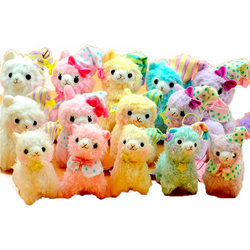 Alpacasso