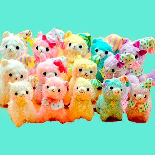 alpacasso de alpaca