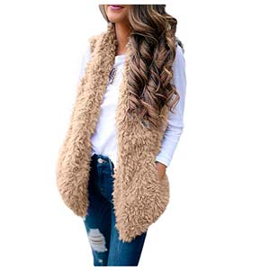 Chalecos de alpaca cheap