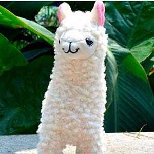 peluches de alpaca bebe